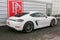 2019 Porsche 718 Cayman GTS
