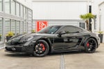 2024 Porsche 718 Cayman S