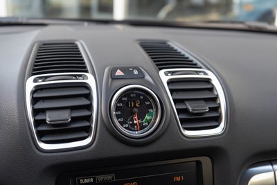 2014 Porsche Cayman S