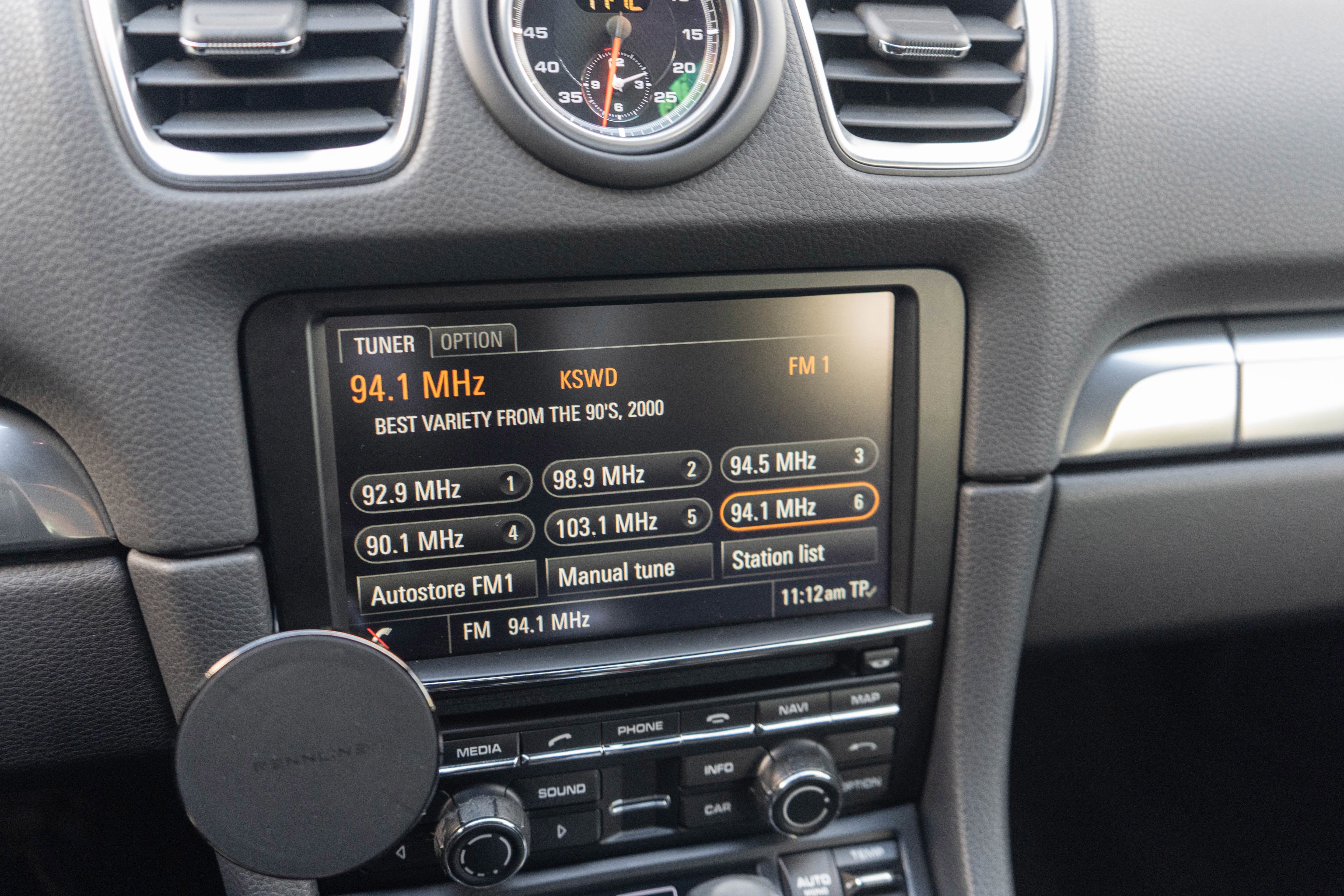 2014 Porsche Cayman S