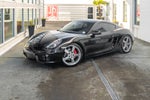 2014 Porsche Cayman S