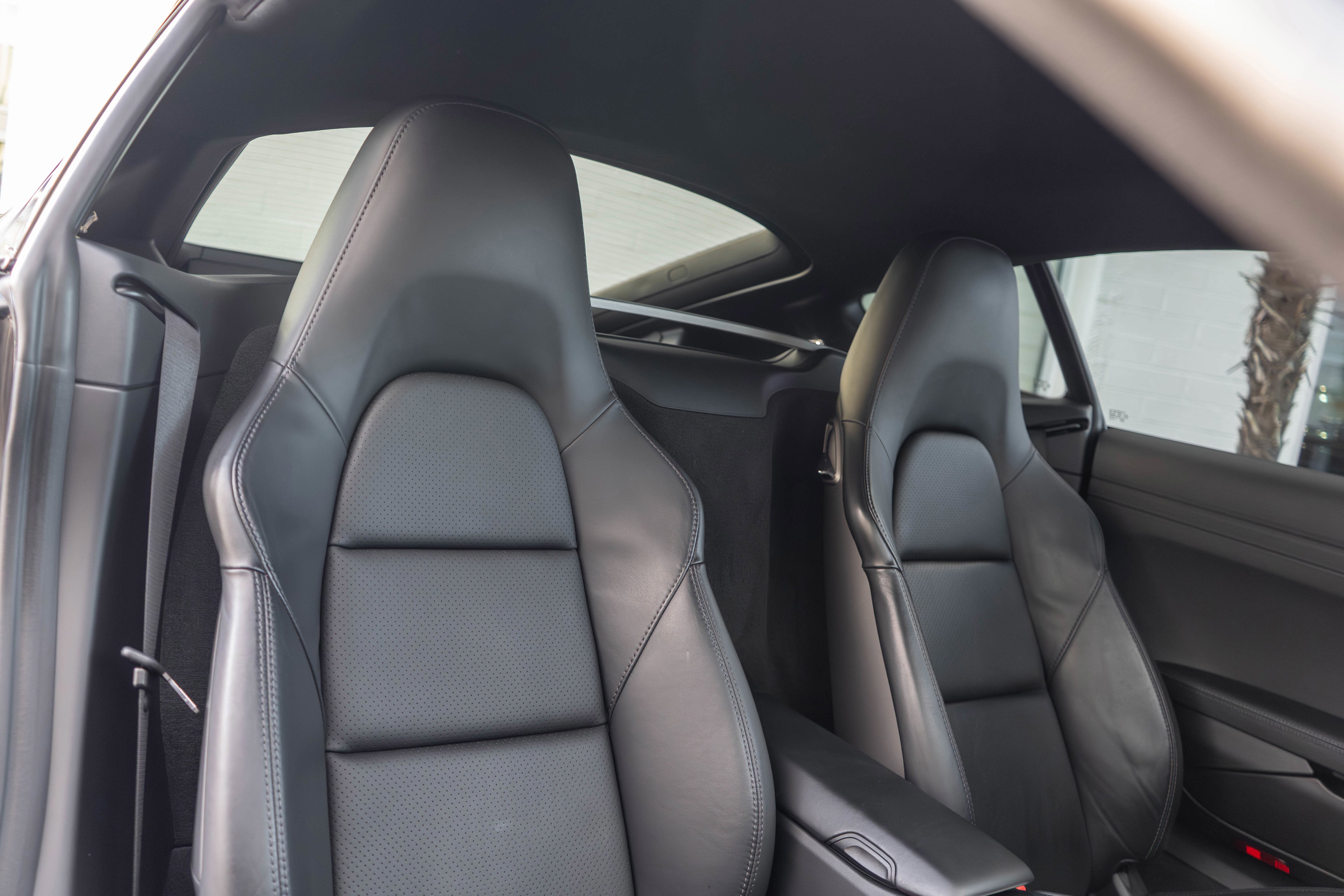 2014 Porsche Cayman S