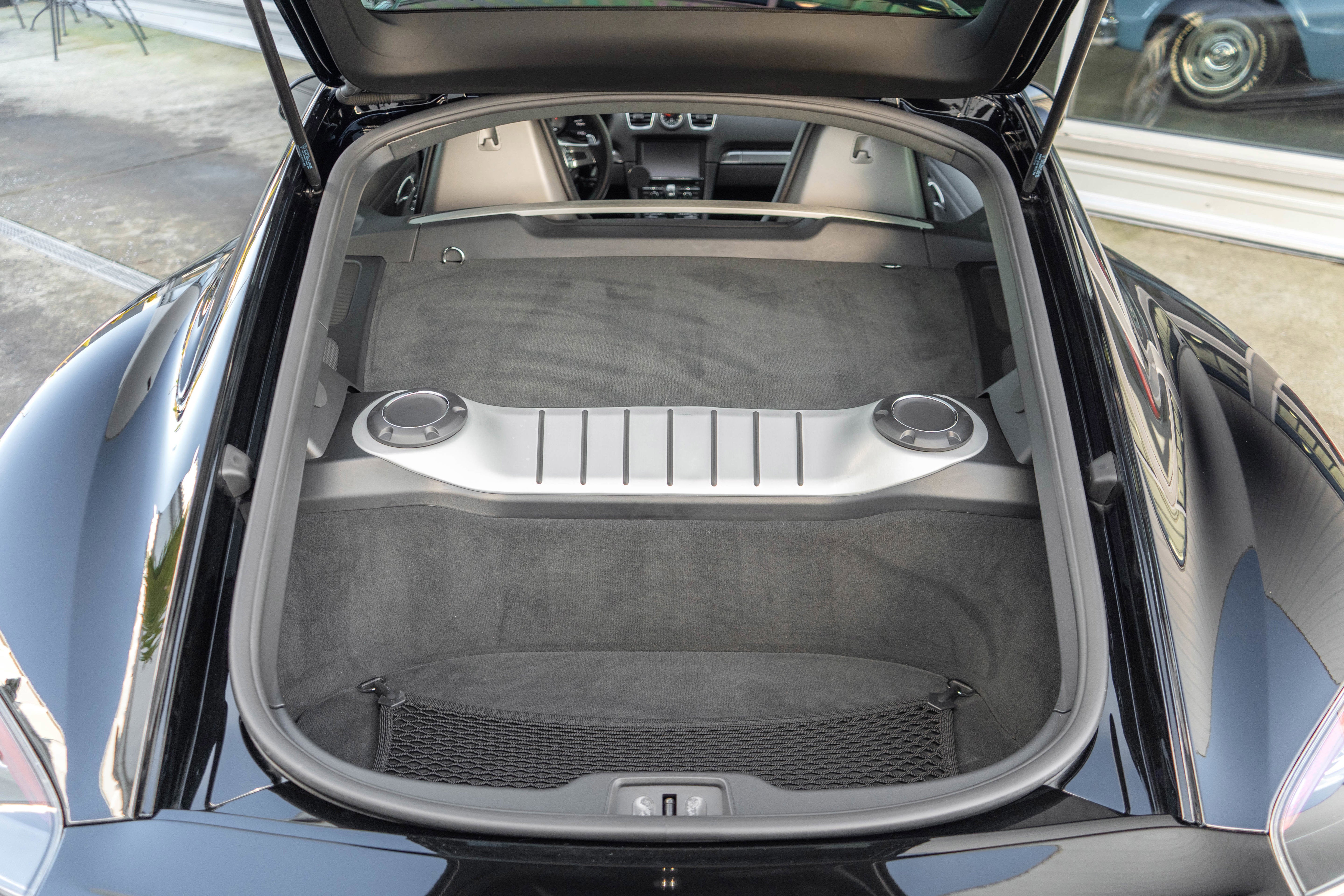 2014 Porsche Cayman S