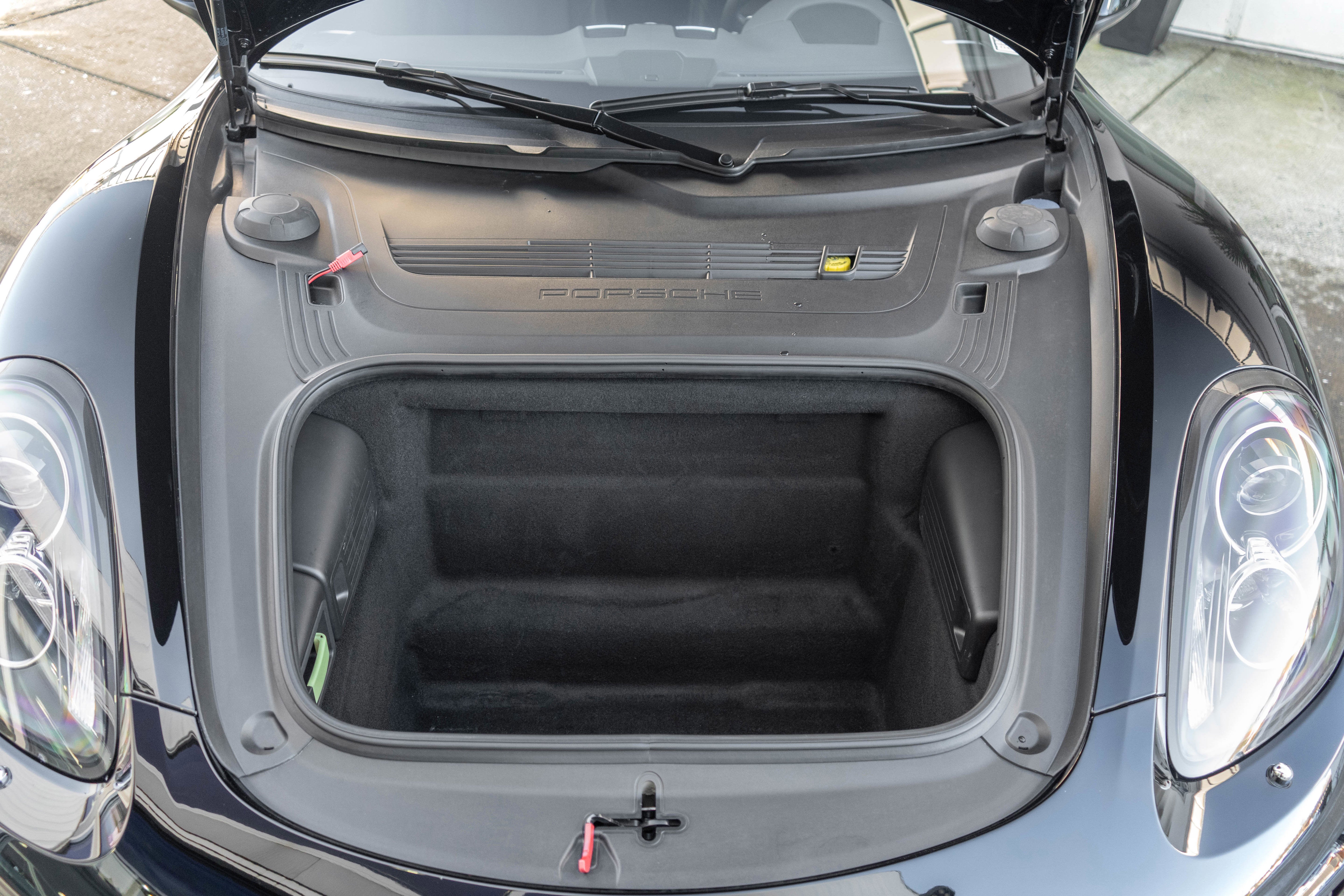 2014 Porsche Cayman S