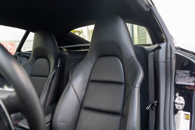 2014 Porsche Cayman S