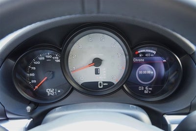 2014 Porsche Cayman S