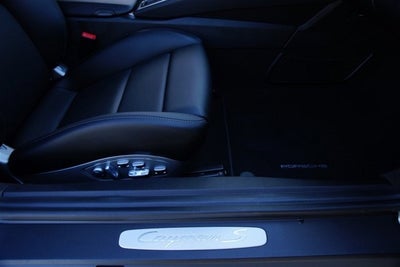 2014 Porsche Cayman S