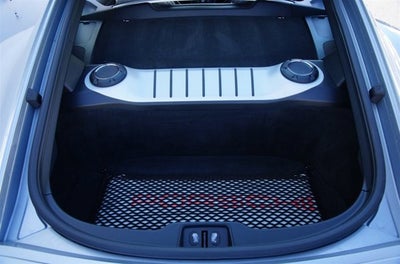 2014 Porsche Cayman S