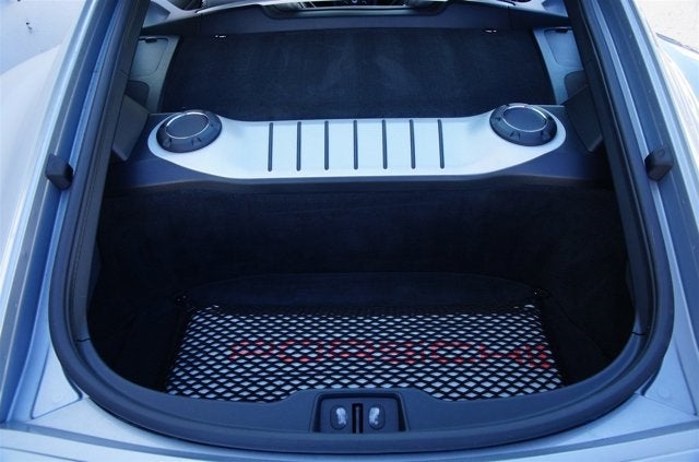 2014 Porsche Cayman S