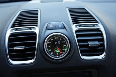 2014 Porsche Cayman S