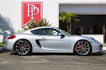 2014 Porsche Cayman S