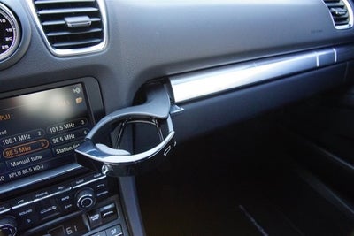 2014 Porsche Cayman S