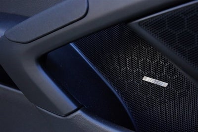 2014 Porsche Cayman S