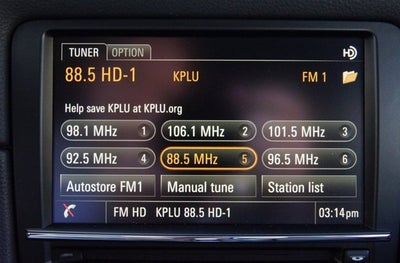 2014 Porsche Cayman S