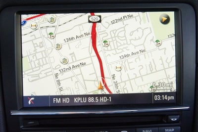 2014 Porsche Cayman S