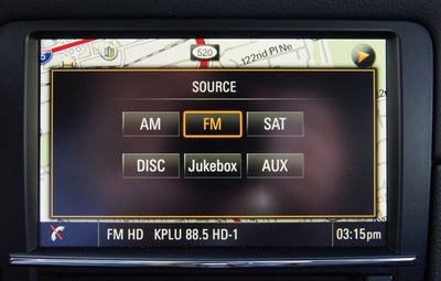 2014 Porsche Cayman S