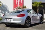2014 Porsche Cayman S