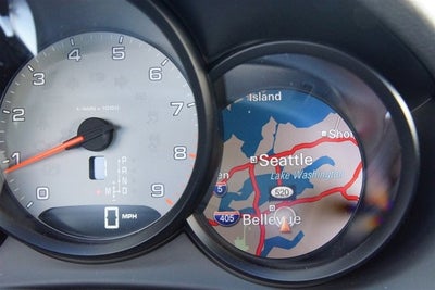 2014 Porsche Cayman S