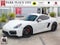 2015 Porsche Cayman GTS