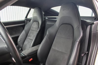 2015 Porsche Cayman GTS