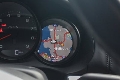 2015 Porsche Cayman GTS