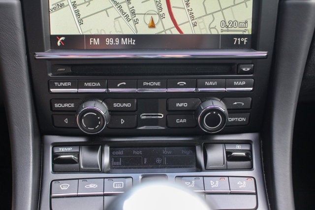 2015 Porsche Cayman GTS