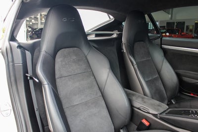 2015 Porsche Cayman GTS