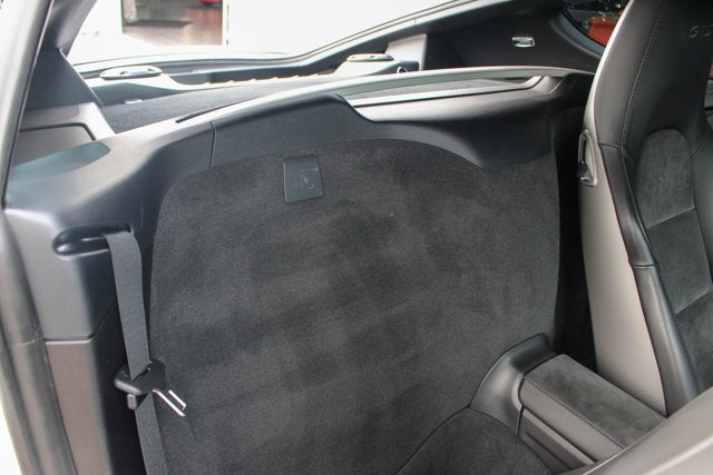 2015 Porsche Cayman GTS