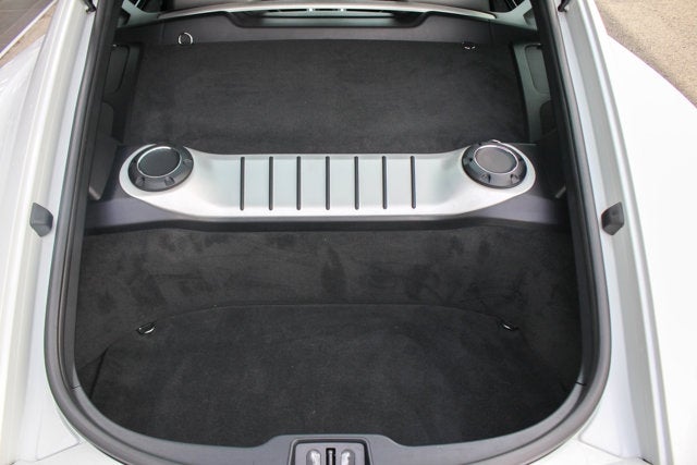 2015 Porsche Cayman GTS