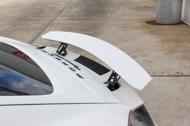 2015 Porsche Cayman GTS