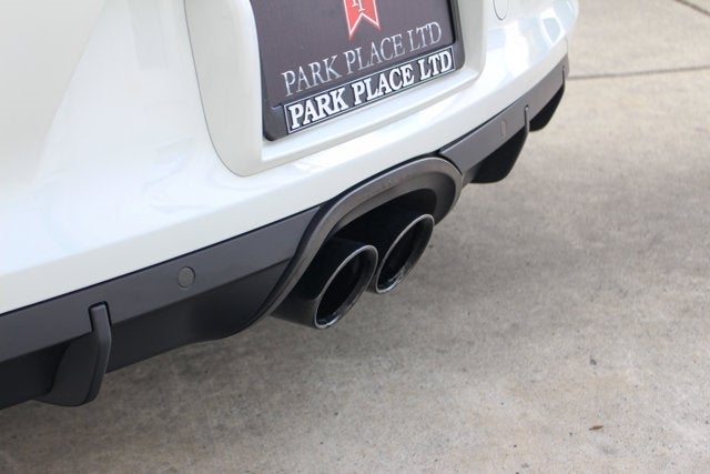 2015 Porsche Cayman GTS