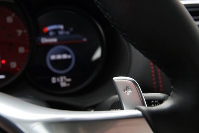 2016 Porsche Cayman GTS