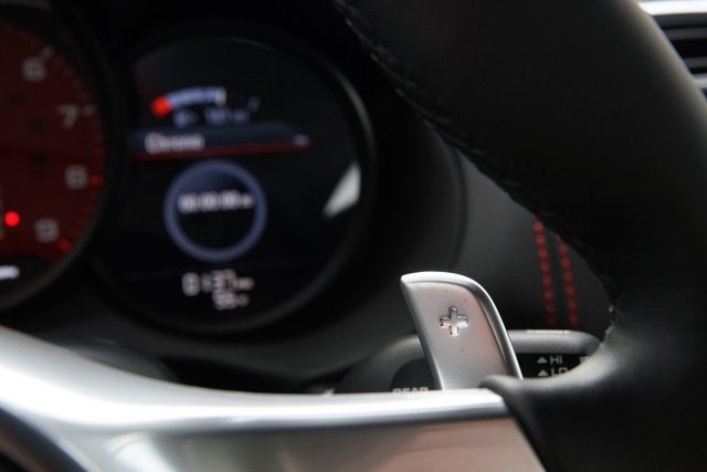 2016 Porsche Cayman GTS