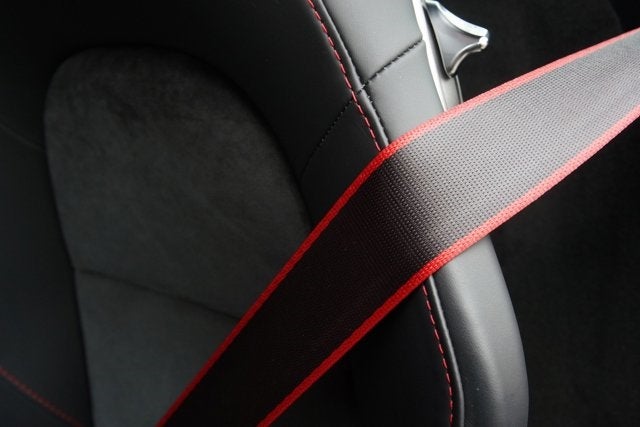 2016 Porsche Cayman GTS