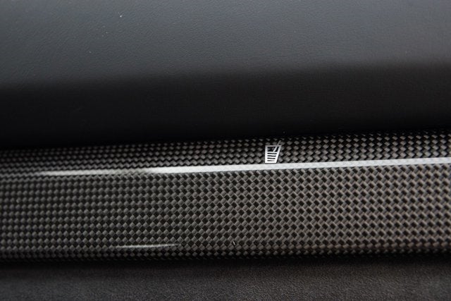 2016 Porsche Cayman GTS