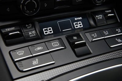 2016 Porsche Cayman GTS