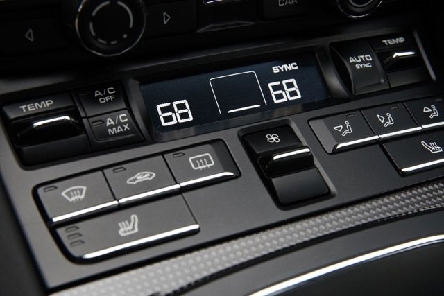 2016 Porsche Cayman GTS