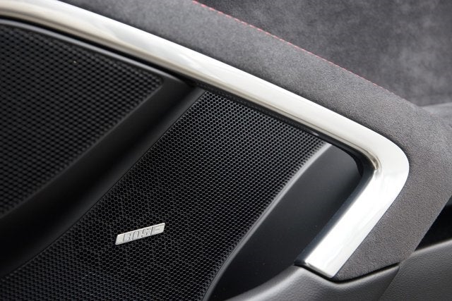 2016 Porsche Cayman GTS