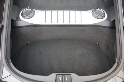 2016 Porsche Cayman GTS