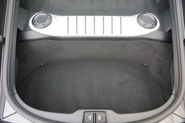 2016 Porsche Cayman GTS