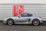 2016 Porsche Cayman GTS