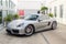 2016 Porsche Cayman GTS