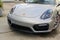 2016 Porsche Cayman GTS