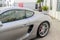 2016 Porsche Cayman GTS
