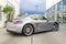 2016 Porsche Cayman GTS