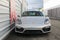 2016 Porsche Cayman GTS