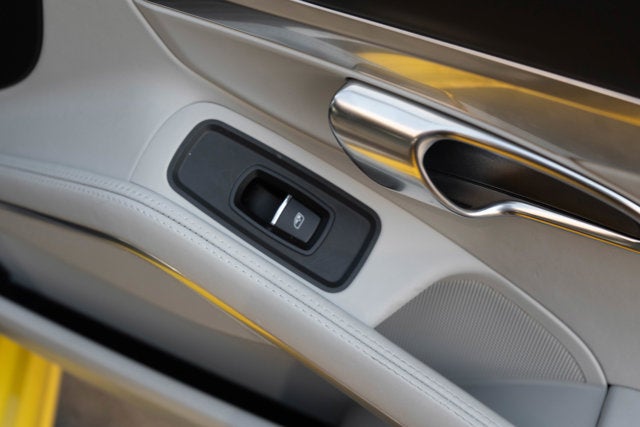 2017 Porsche 718 Cayman S