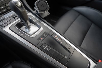 2018 Porsche 718 Cayman GTS