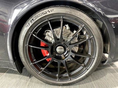 2012 Porsche 911 Carrera S