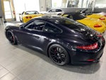 2012 Porsche 911 Carrera S